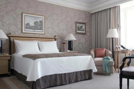 Four Seasons Ritz Lisbon - 45