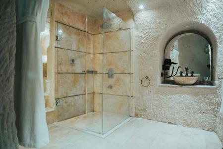 Hu of Cappadocia - Special Class - 39