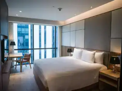 Hyatt Regency West Hanoi - 43