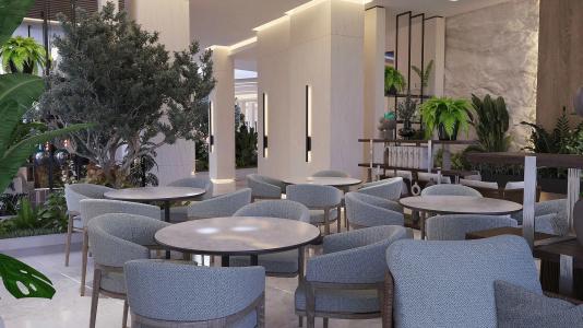 Valentin Paguera & Suites - Adults Only - 18