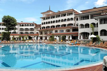 Helena Park - Ultra All Inclusive - 33