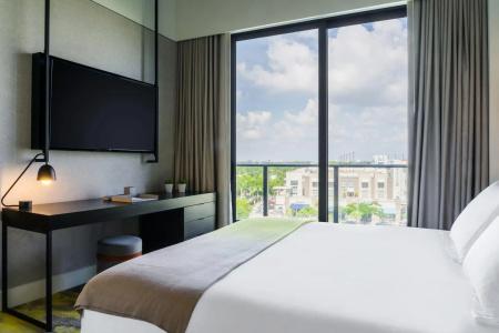 Hyde Suites Midtown - 4