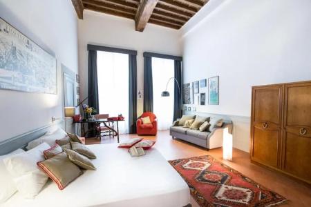 Soprarno Suites - 33