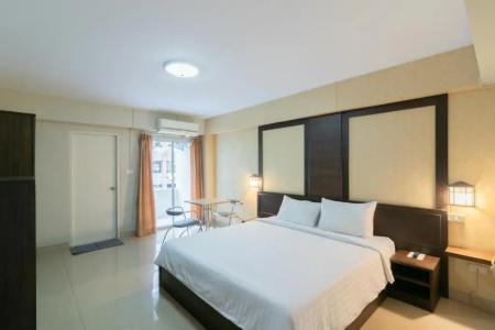 P-Park Residence - Srinakarindra-Suvarnabhumi - 40