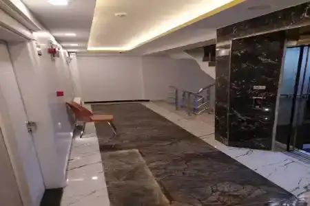Akdeniz Van Otel - 3