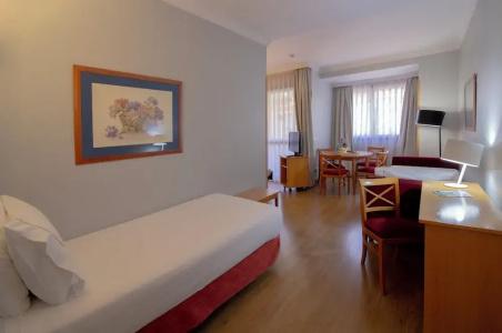 Muralto Madrid Princesa - 50