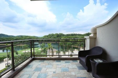 Mission Hills Resort Dongguan - 89