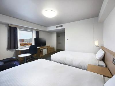 Daiwa Roynet Hakata-Gion - 38