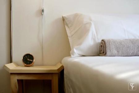 T-Boutique Hostel - Hua Lamphong - 67