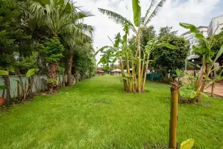 Cenger Beach Resort Spa - All Inclusive - 26