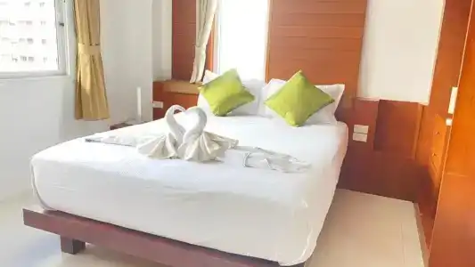Sukcheewa Residence Phuket - 87