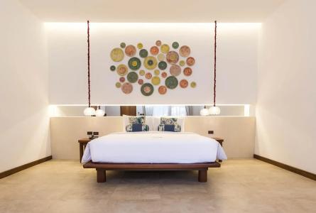 Aqua Beads Samed - 24