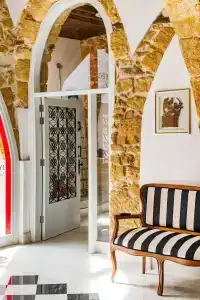 Nicosia Eagle Eye Boutique - 13