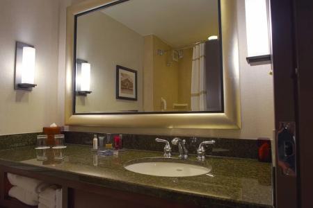 Houston Marriott Westchase - 46