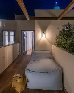 Shapes Luxury Suites - 62