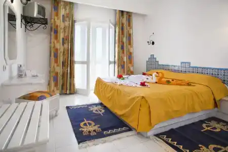 Novostar Houda Golf Beach & Aquapark - 19