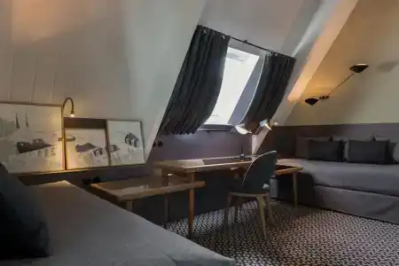 Millésime Hôtel - 87