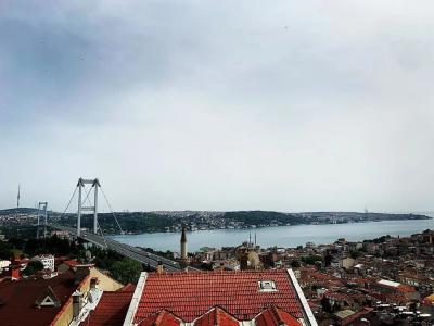 Class Bosphorus - 13