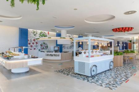 Bcl Levante Club & Spa - Only Adults - 32