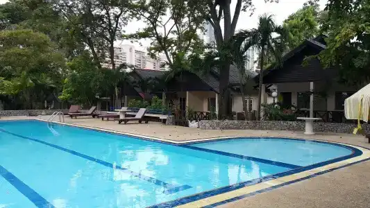 Pattaya Garden - 25