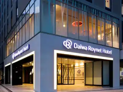 Daiwa Roynet Hamamatsu - 30