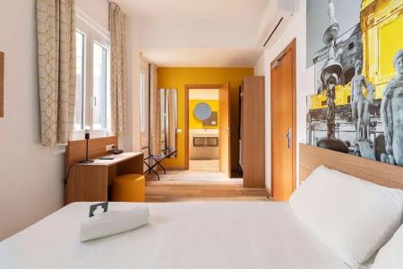 b&bs - Palermo Quattro Canti - 41