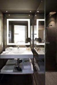 Pullman Brussels Centre Midi - 75