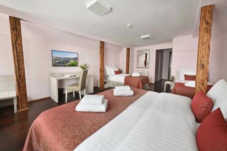 Prague Boutique Residence - 41