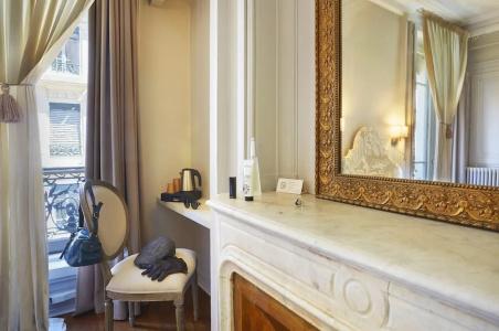 Hôtel Vaubecour - 31