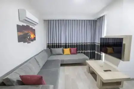 Elanis Suites - 87