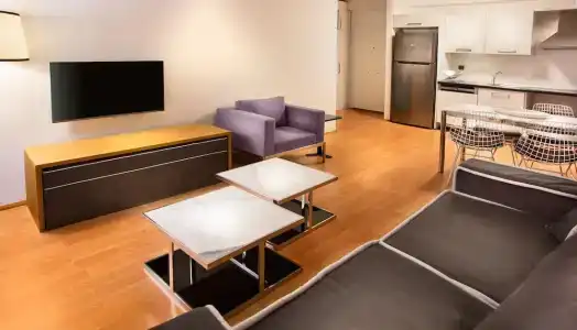 Nish Suites Atasehir - 73