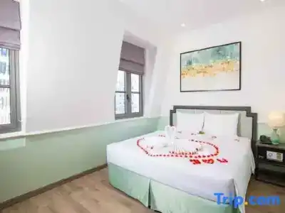 Paralia Khem Beach Phu Quoc - 25