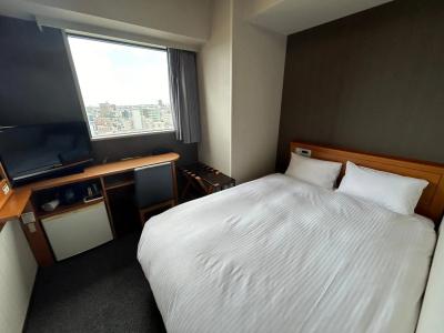 Route-Inn Kanazawa Ekimae - 17
