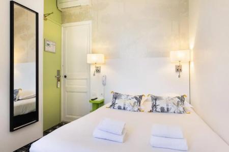 Hôtel Byakko Nice - 59