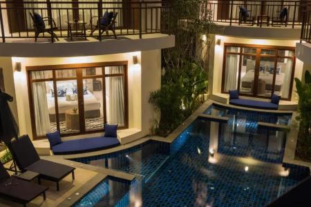 Bangsak Village - Adults Only - Sha Extra Plus - 115