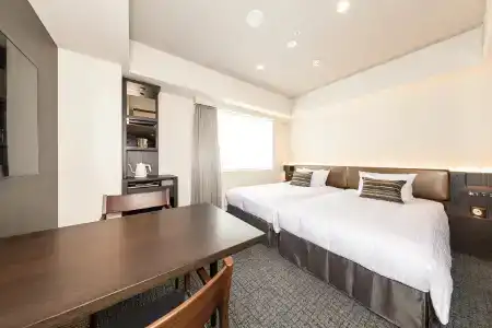 Tokyu Stay Hakata - 73