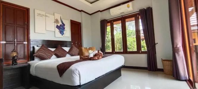 Baan Puteri Lanta Villa - Sha Extra Plus - 42