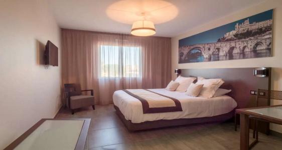 Sure by Best Western Beziers Le Monestie - 123
