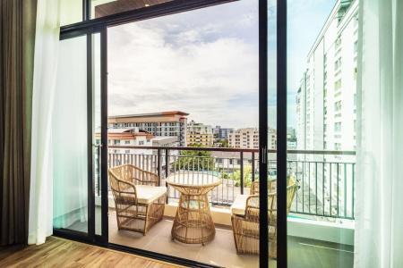 The Grand Sala Thai - 34