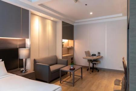 Jasmine City - Sha Extra Plus - 194
