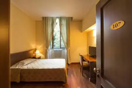 Centro Paolo Vi - 48