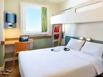 ibis budget RJ Praia de Botafogo - 10
