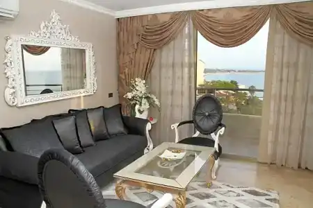 Sunrise Queen Luxury Resort & Spa - 67