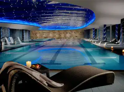 Parco Dei Principi Grand & Spa - 19