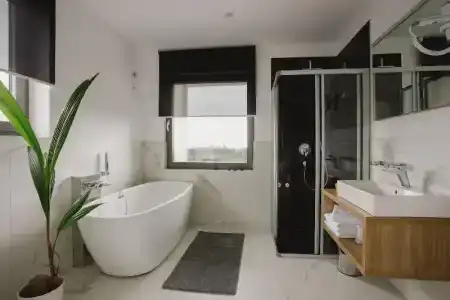 Residence Vaal - 113