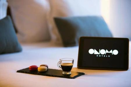 Onomo Casablanca City Center - 44