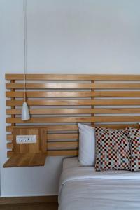 Anamnesis City Spa - 32