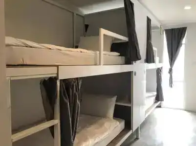 Hub of Joys Hostel - 26