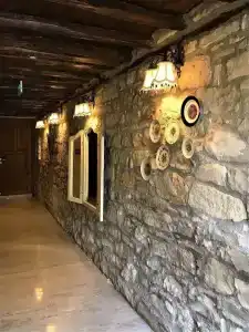 1870's Taş Konak Cafe&Bakery - 25