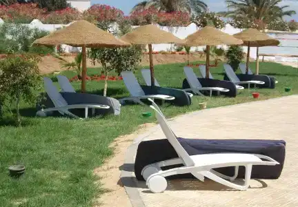 Caribbean World Mahdia - All Inclusive - 17